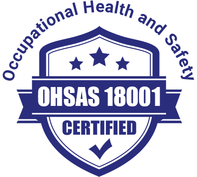 Occupational Healthsafety Certified