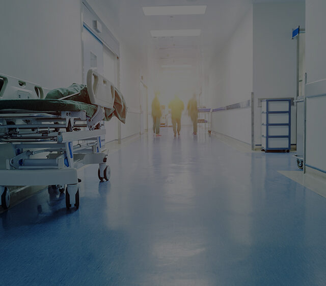Healthcare Industry Facility Management