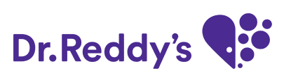 Dr Reddy Logo New
