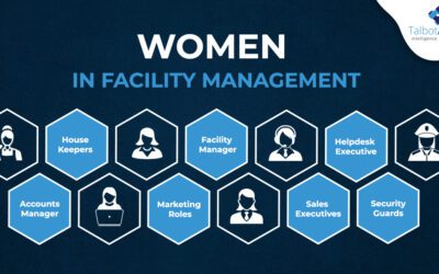 The rise of women in Facility Management