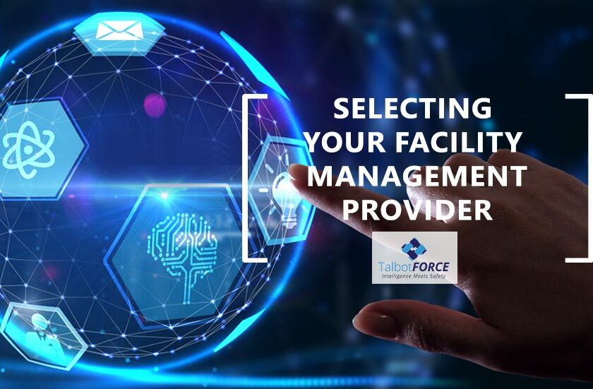 top facility management company