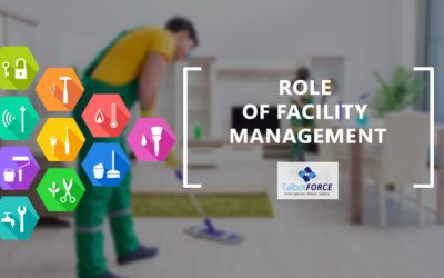The Role of Facility Management Companies