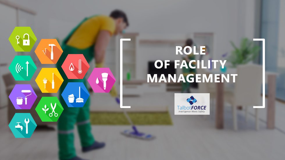 The Role of Facility Management Companies