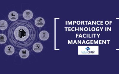 Importance of Technology in Facility Management