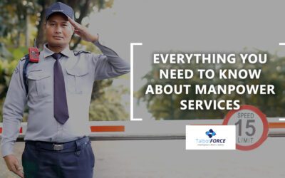 Everything You Need to Know About Manpower Services