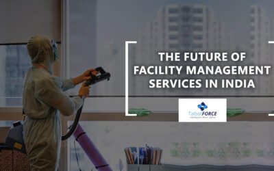 The Future of Facility Management Services in India