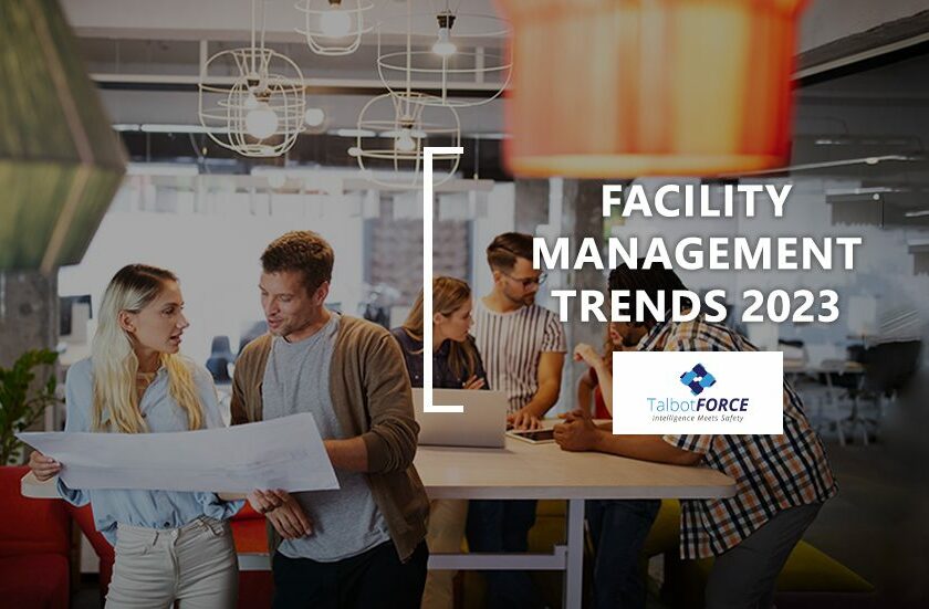 Facility Management Industry & Trends