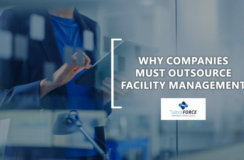 Outsource Facility Management