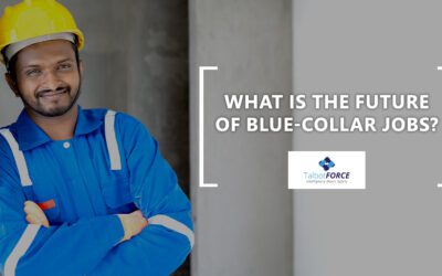 What is the Future of Blue-collar Jobs