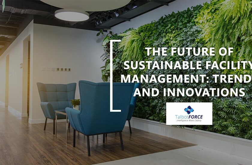 Future of Sustainable Facility Management