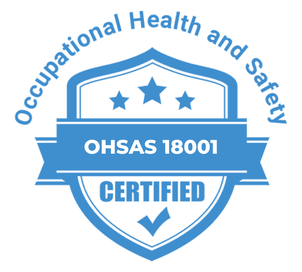 Talbot Force Occupational-health-safety Certification