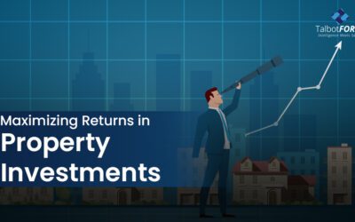 Maximizing Returns: Strategies for Successful Property Investments