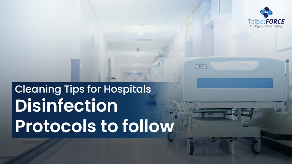 10 Essential Cleaning Tips for Hospitals to Enhance Disinfection Protocols