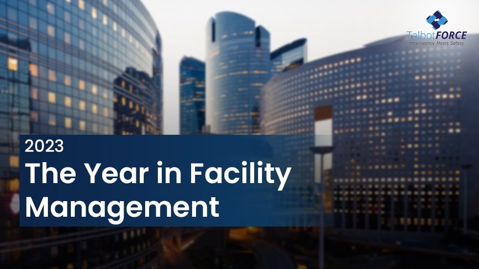 2023 The Year in Facility Management