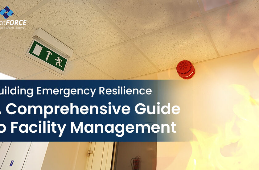 The Emergency Response Checklist: A Lifesaving Tool