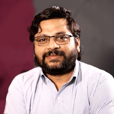 Sanjib Jain 