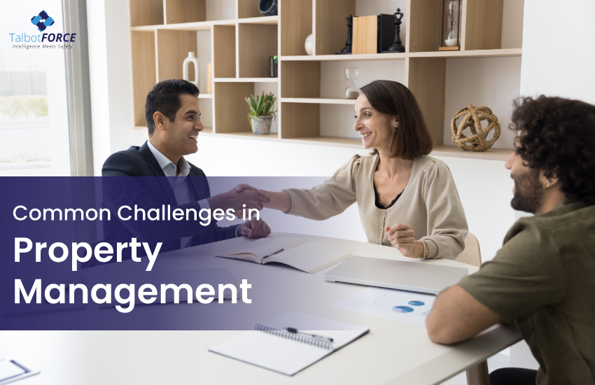 Common Challenges in Property Management and How to Overcome Them