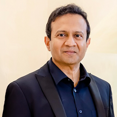 Anil Chintapalli